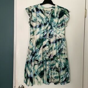 Marie Oliver Neelie Dress